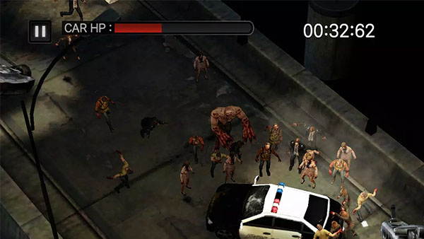 僵尸猎人登陆日2最新版截图4