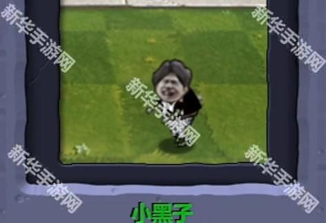 ikun大战黑子版pvz‌