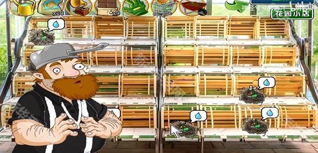 ikun大战黑子版pvz‌