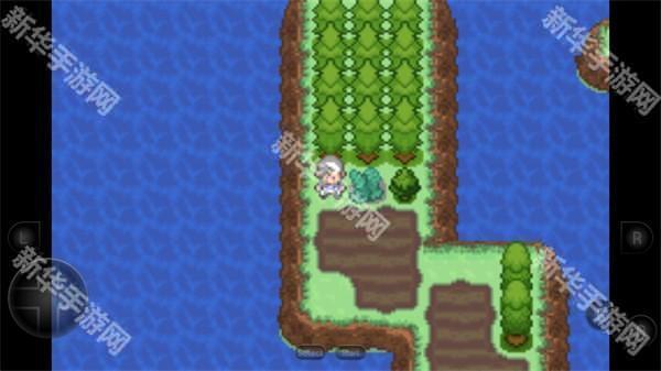 口袋妖怪生与死