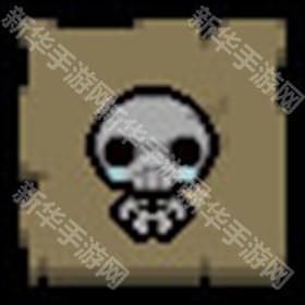 以撒的结合胎衣