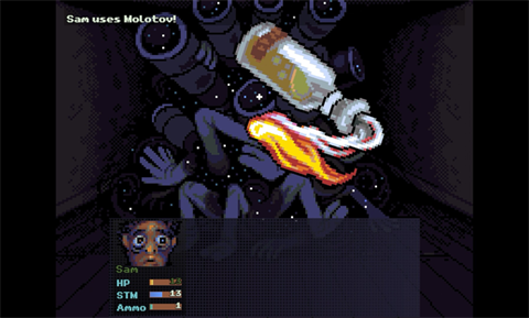 勿观窗外汉化版截图4