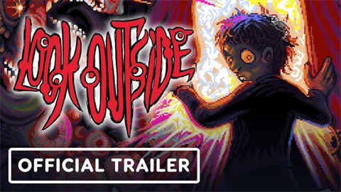 勿观窗外汉化版