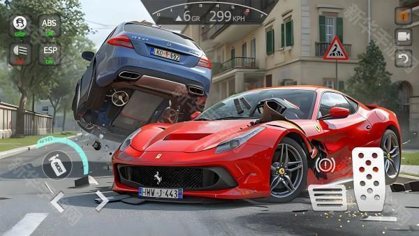 汽车驾驶学校2026手机版下载