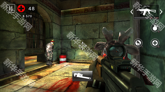 死亡扳机2离线版