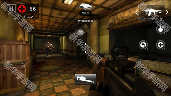 死亡扳机2离线版