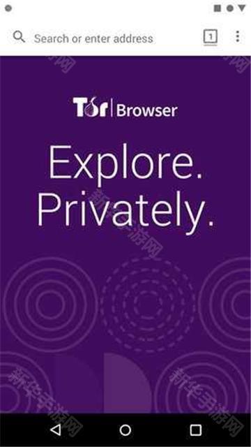洋葱tor手机版