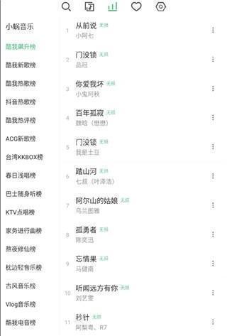 洛雪音乐app(lxmusic)