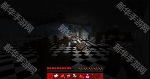 我的世界丧钟模组手机版