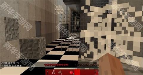 我的世界丧钟模组手机版