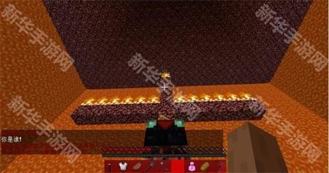 我的世界丧钟模组手机版