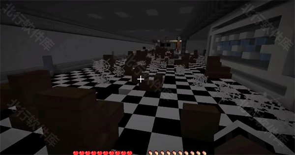 我的世界丧钟模组手机版