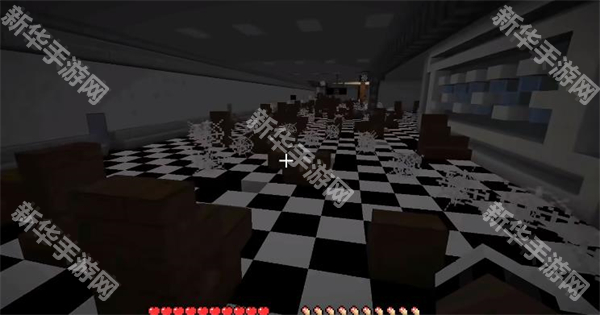 我的世界丧钟模组手机版