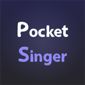 pocket singer