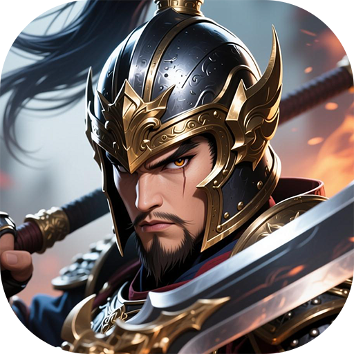 飓风三国(平定乱世天下安)