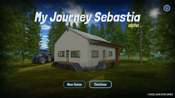 我的农场生活模拟器0.0.6版