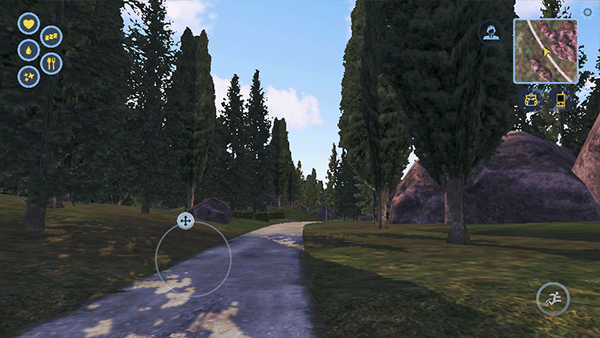 我的农场生活模拟器0.0.6版