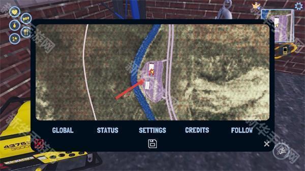 我的农场生活模拟器