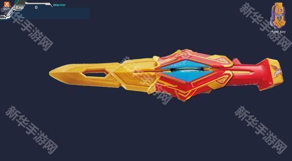 德凯奥特曼变身模拟器豪华版