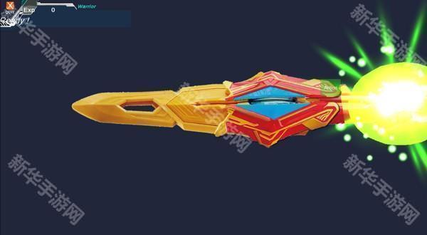 德凯奥特曼变身模拟器豪华版