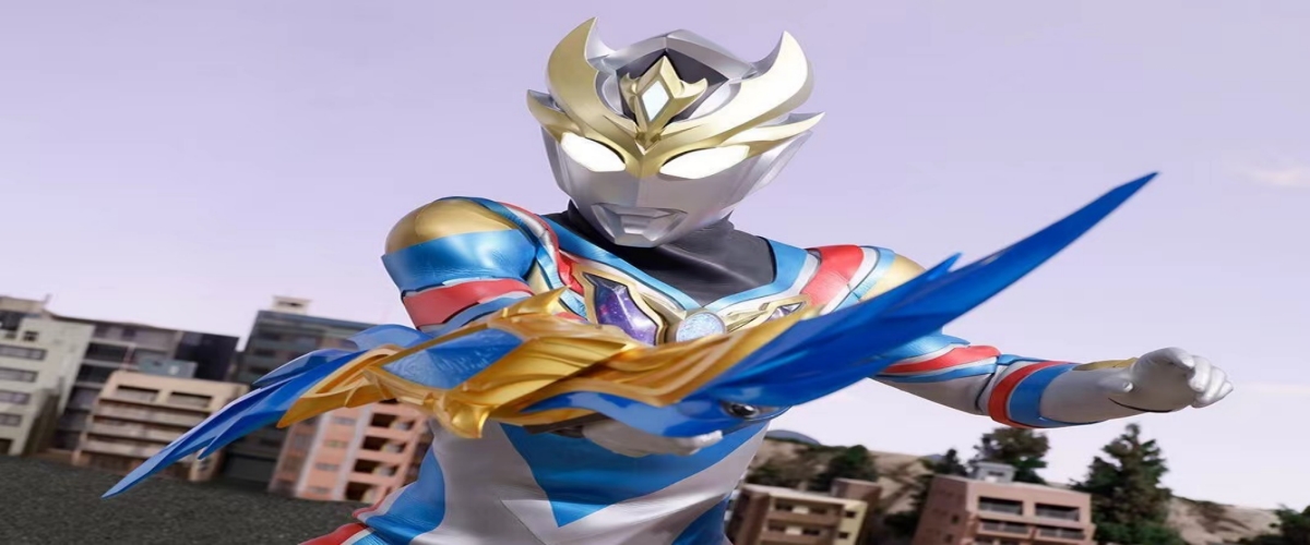 德凯奥特曼变身模拟器