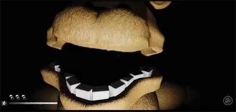 你好邻居费德熊模组截图1