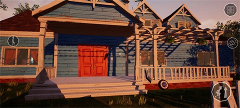 你好邻居费德熊模组截图4