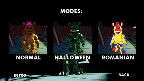 你好邻居费德熊模组