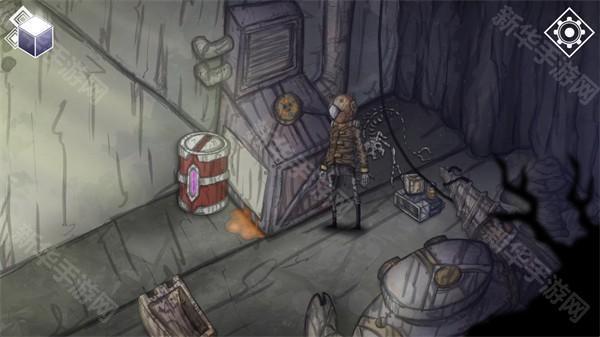 太空站52号谋杀案