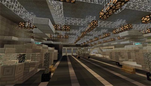 我的世界死亡山脉模组中文版