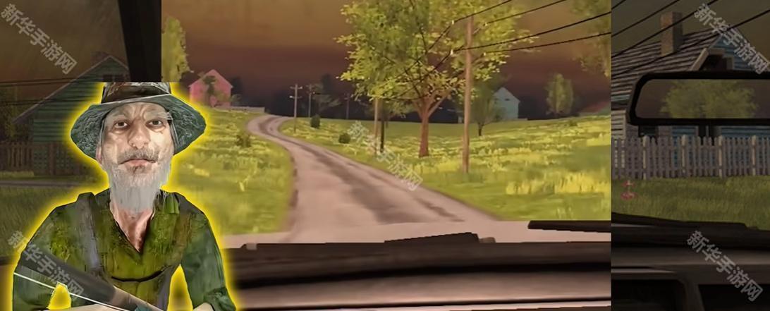 逃离家暴2手机版