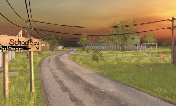 逃离家暴2测试版