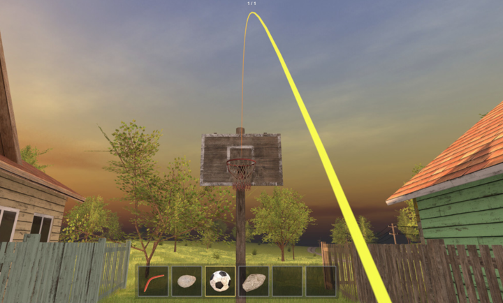 逃离家暴2测试版