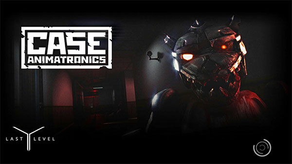 午夜机器人凶案内置MOD版