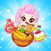 吃播ASMR偶像直播