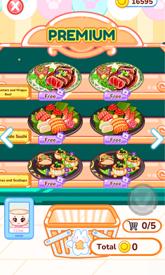 吃播ASMR偶像直播