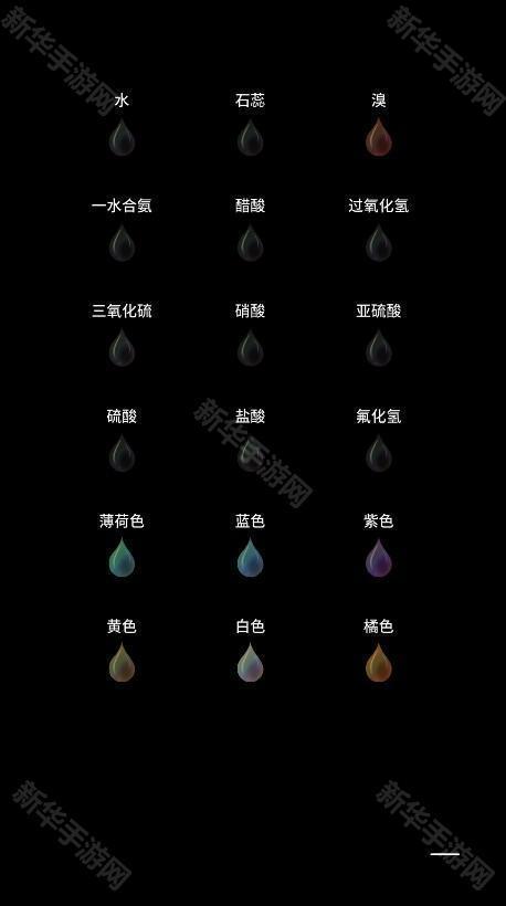 烧杯beaker化学实验模拟中文版app下载-烧杯beaker安卓客户端软件最新下载