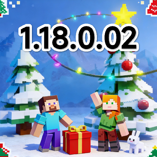 我的世界圣诞版旧版