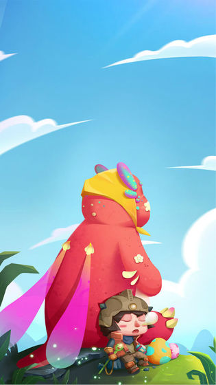 全民养恐龙红包版