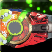 假面骑士齿轮模拟器