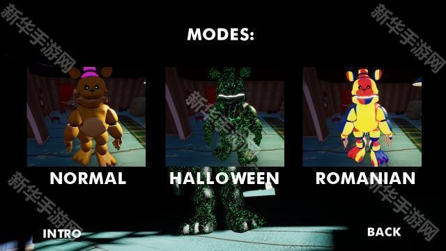 你好邻居费德熊