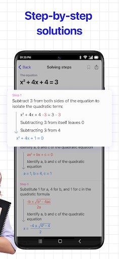 MathGPT数学软件下载安卓版-MathGPT手机版下载免费最新版v2.1.0