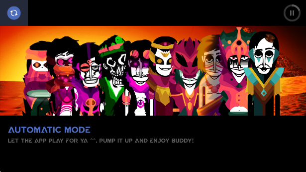 节奏盒子Cmood整合包手机版