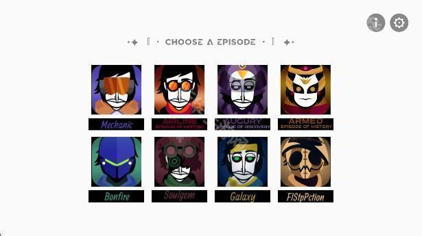 节奏盒子Cmood模组手机版下载