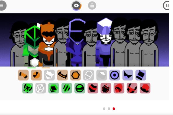 节奏盒子Cmood整合包手机版