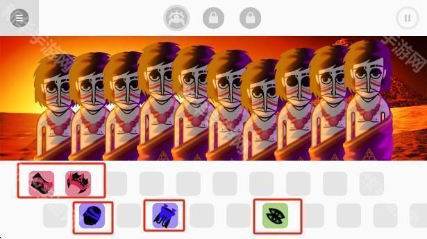 节奏盒子Cmood模组手机版下载