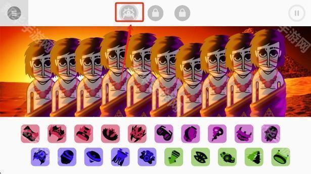 节奏盒子Cmood模组手机版下载