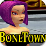 骨头镇安卓版