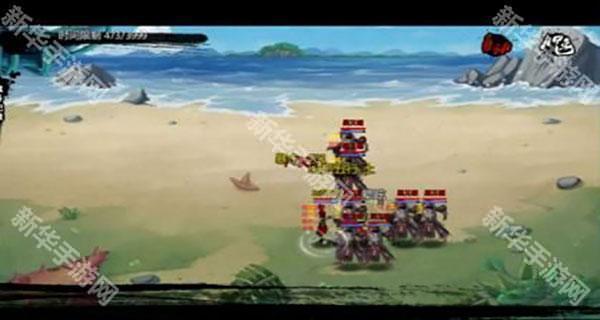 万千群侠传最新版