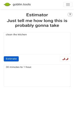 goblintools语气友好转换器app下载-goblintools汉化版软件安装包下载